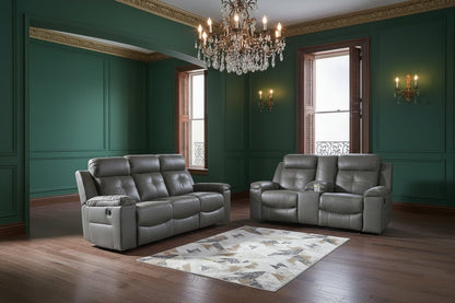 Signature Design by Ashley Jesolo 8670588C Reclining Sofa - American Furniture of Slidell