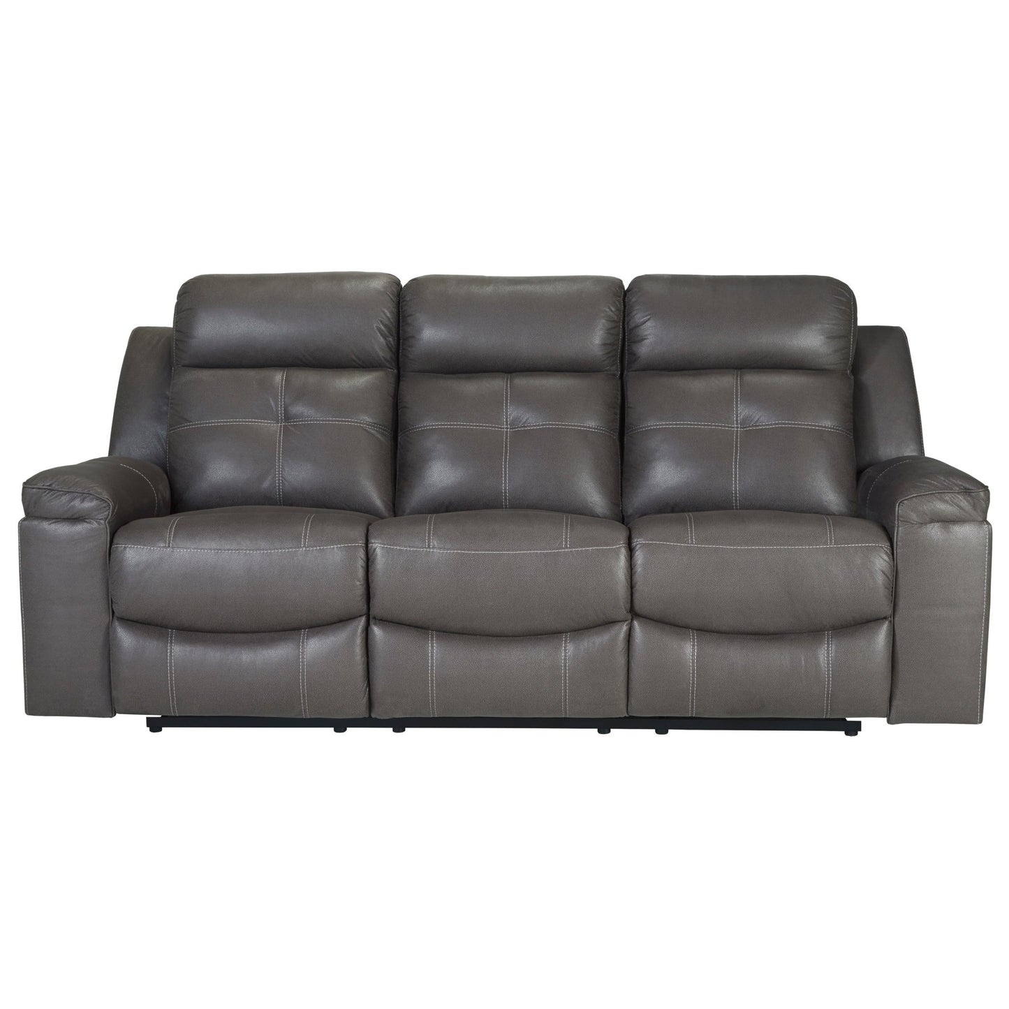 Signature Design by Ashley Jesolo 8670588C Reclining Sofa - American Furniture of Slidell