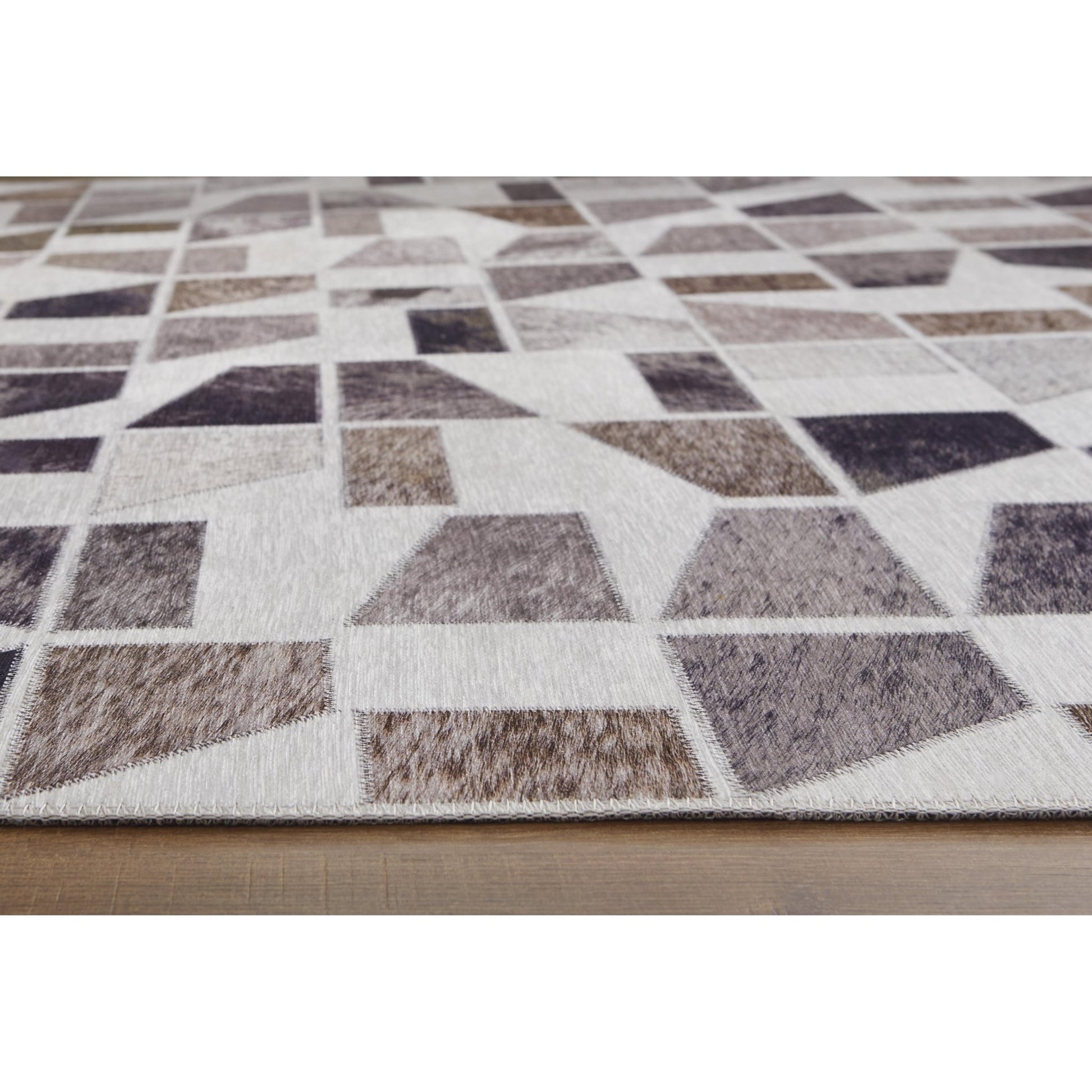 Signature Design by Ashley Jettner R405781 Large Rug - American Furniture of Slidell