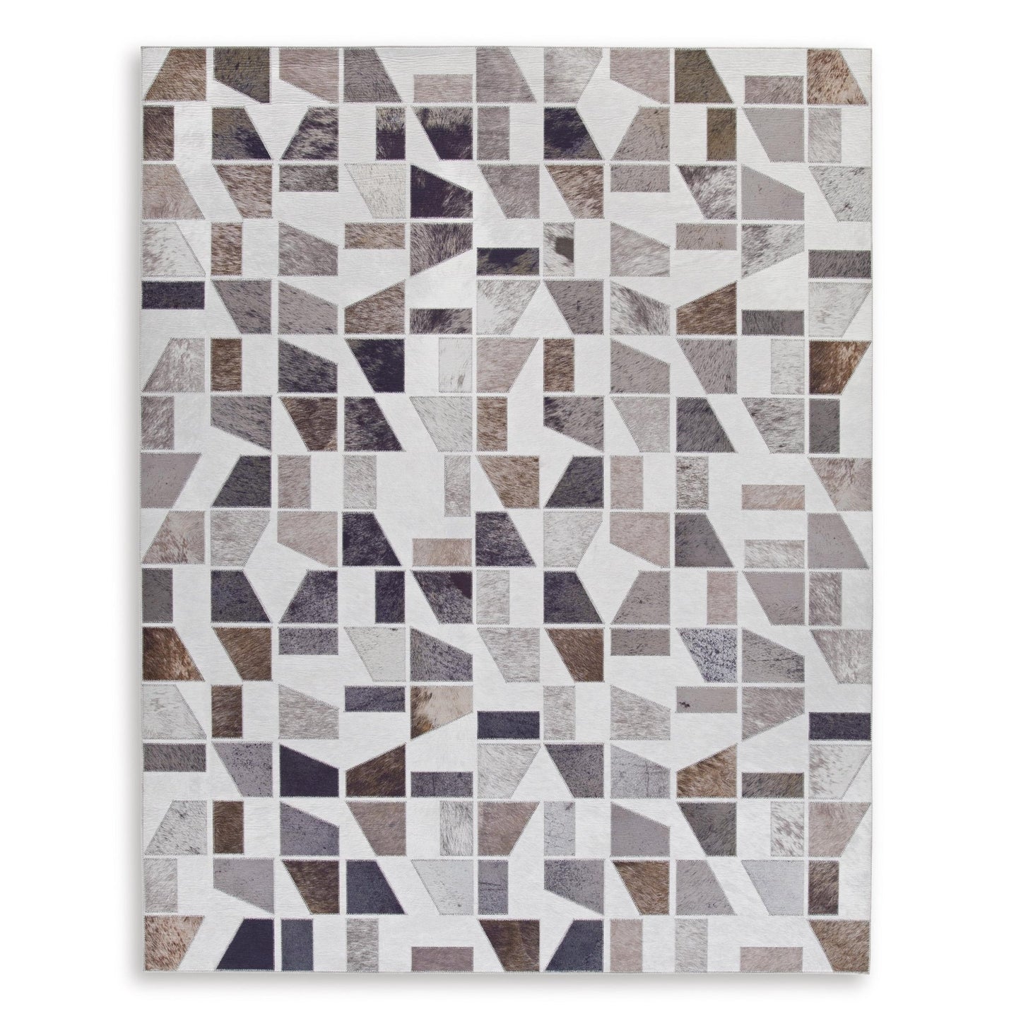 Signature Design by Ashley Jettner R405781 Large Rug - American Furniture of Slidell