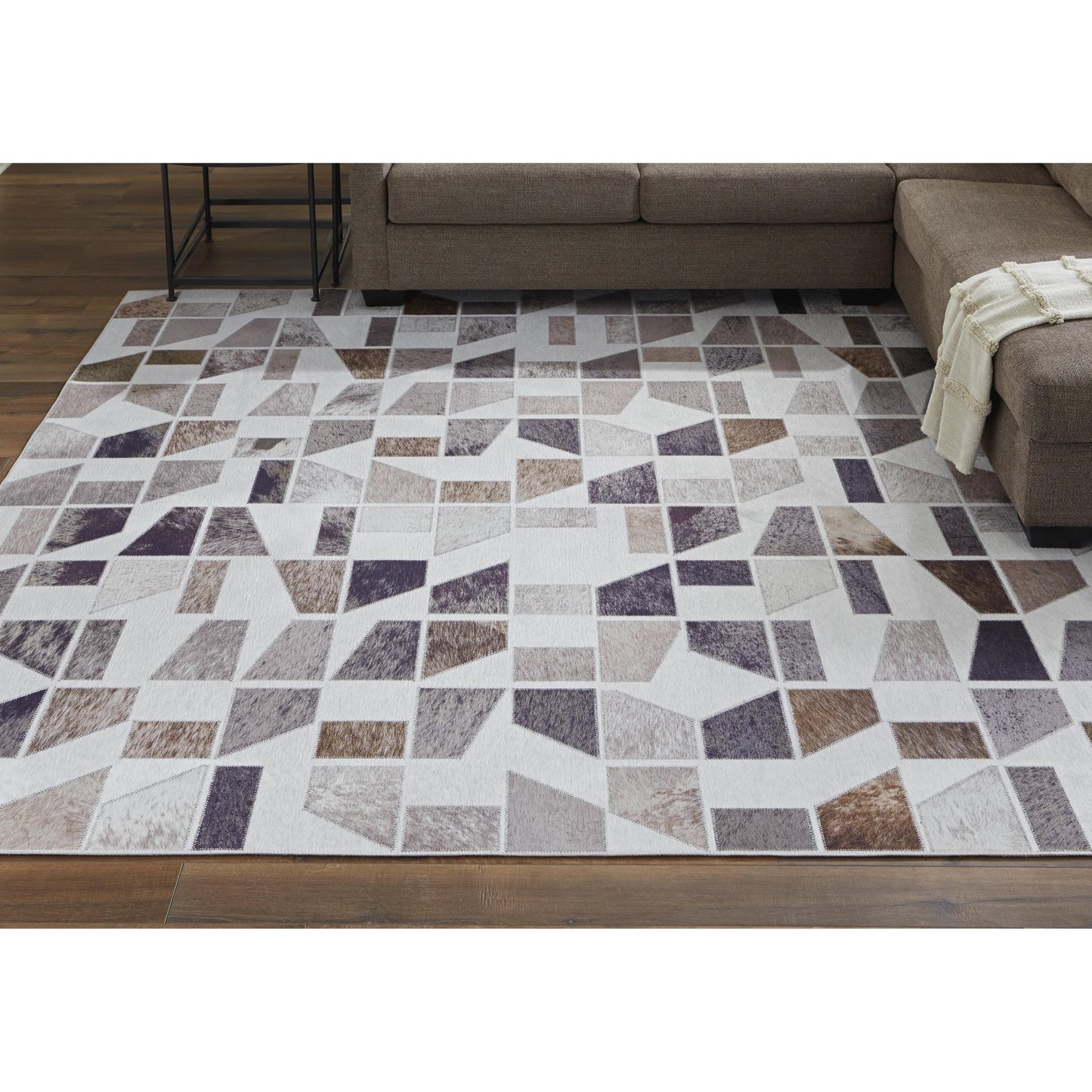 Signature Design by Ashley Jettner R405781 Large Rug - American Furniture of Slidell