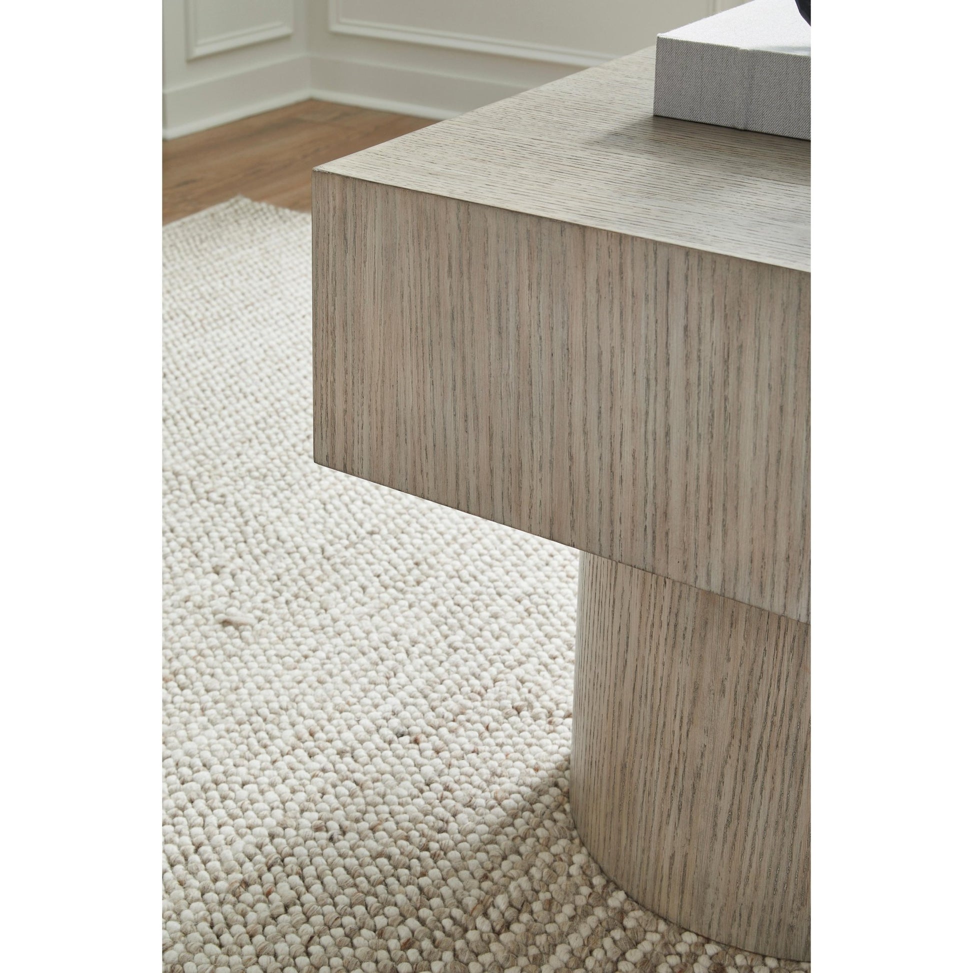 Signature Design by Ashley Jorielyn T712 - 2 Square End Table - American Furniture of Slidell