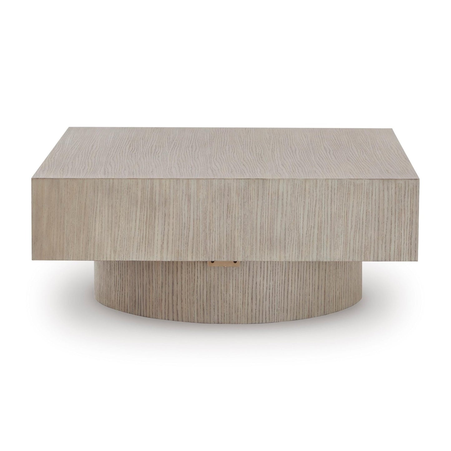 Signature Design by Ashley Jorielyn T712 - 8 Square Cocktail Table - American Furniture of Slidell