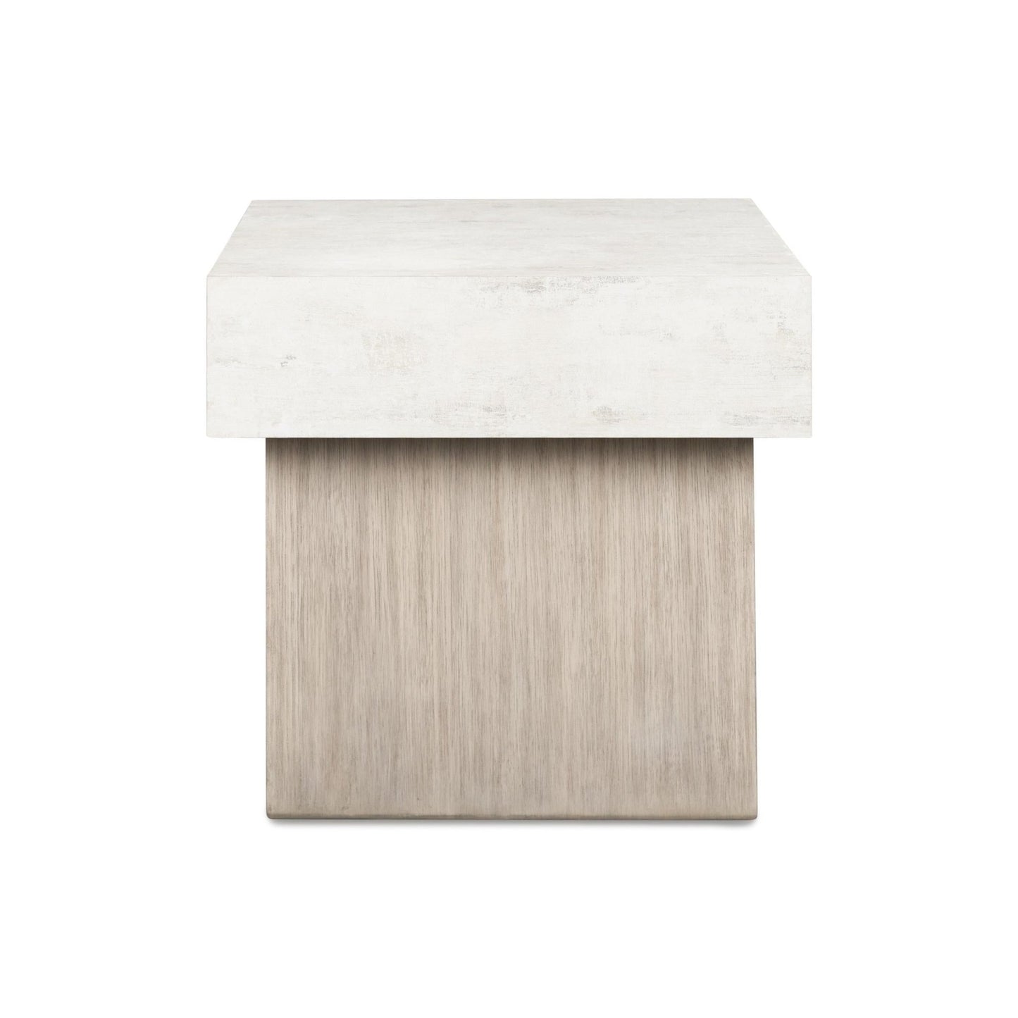 Signature Design by Ashley Jorlaina T622 - 2 Square End Table - American Furniture of Slidell
