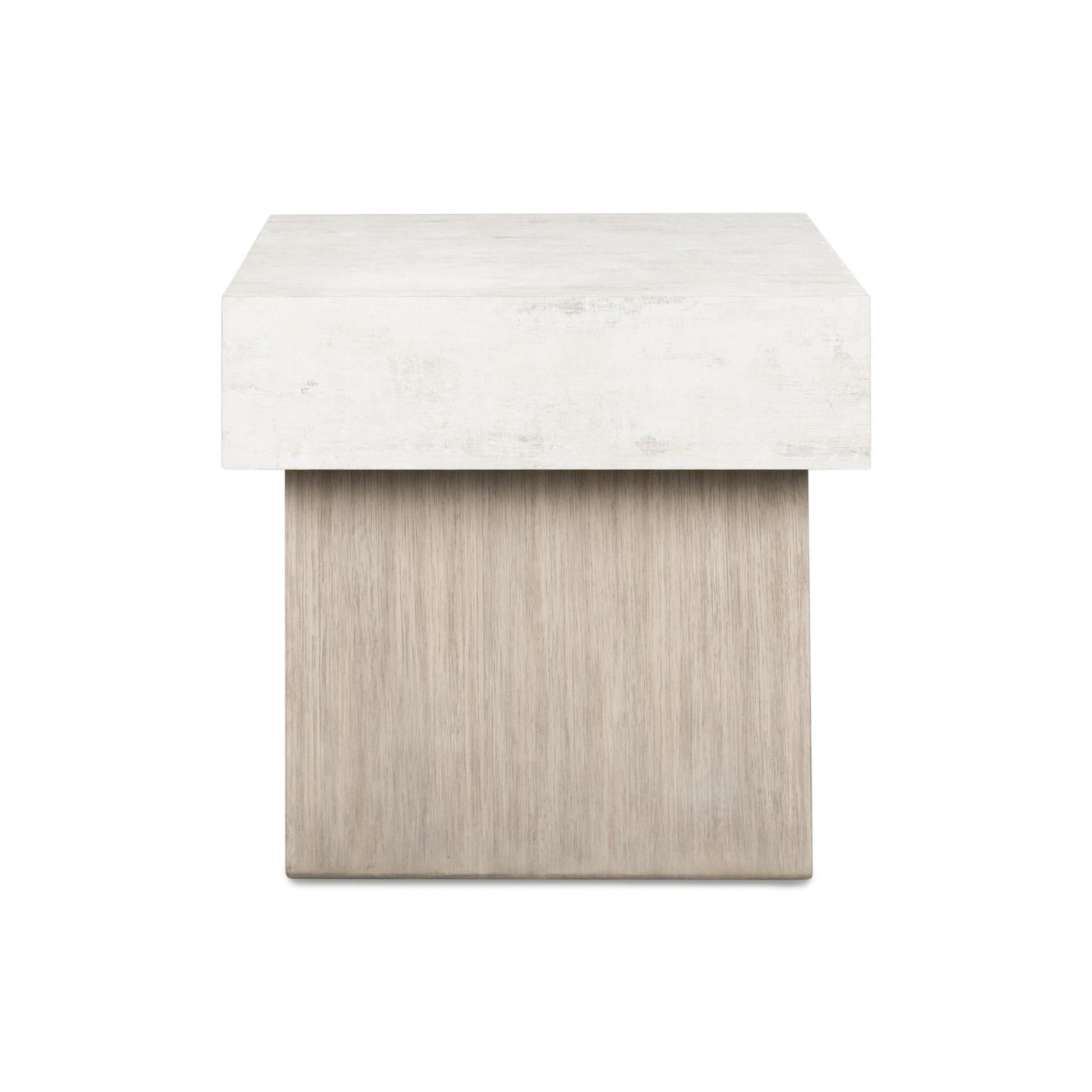 Signature Design by Ashley Jorlaina T622 - 2 Square End Table - American Furniture of Slidell