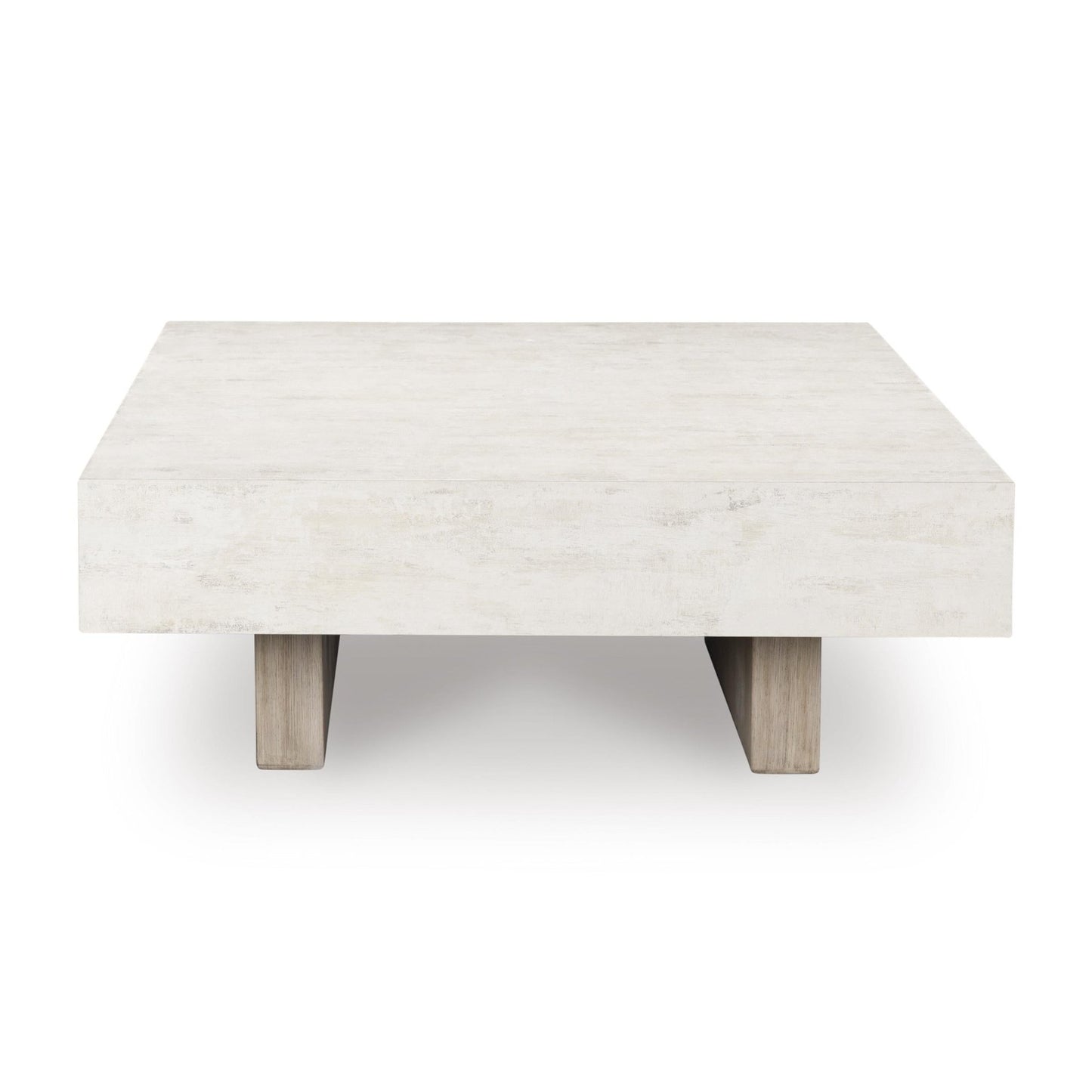 Signature Design by Ashley Jorlaina T622 - 8 Square Cocktail Table - American Furniture of Slidell
