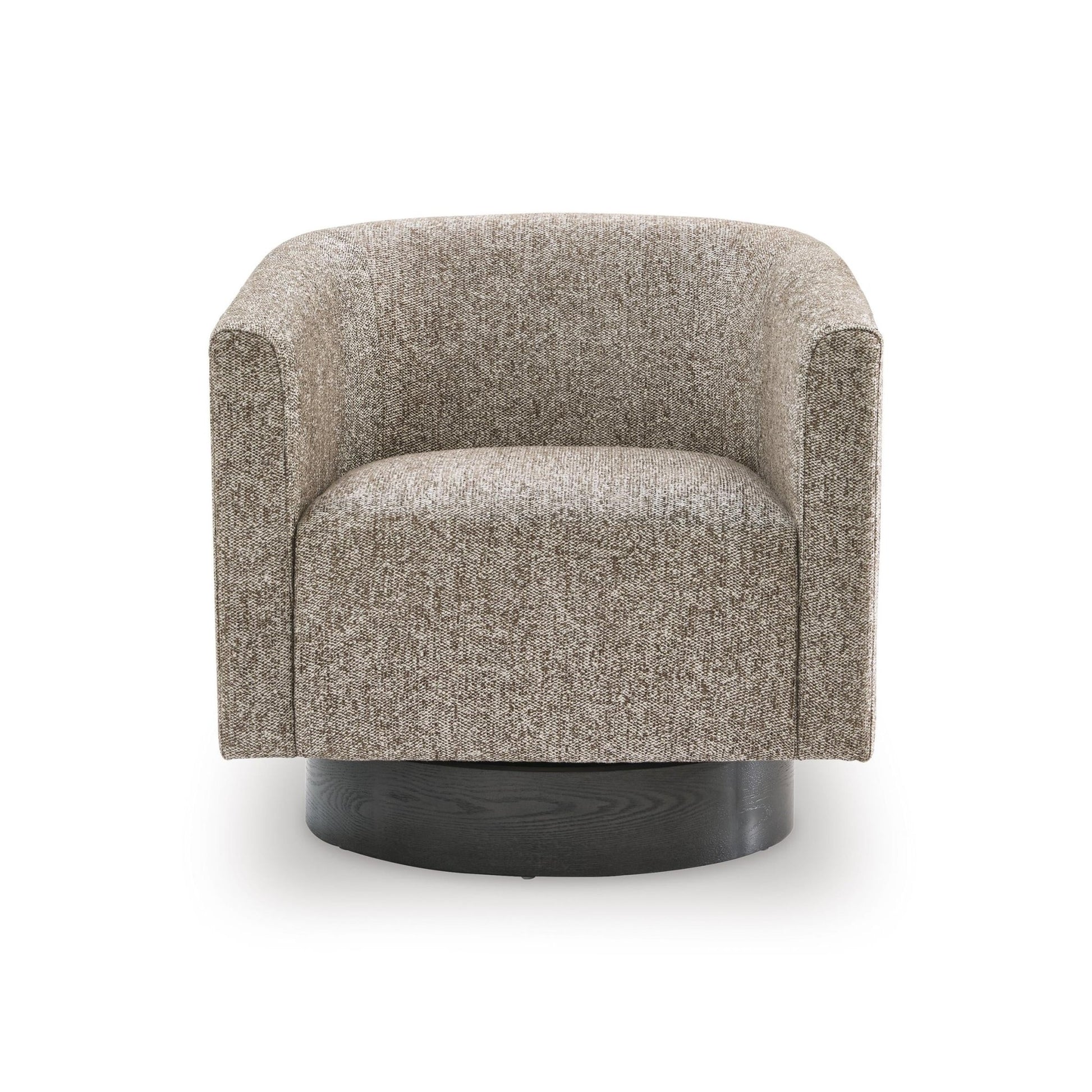 Signature Design by Ashley Jorryn Swivel Accent Chair A3000798 - American Furniture of Slidell