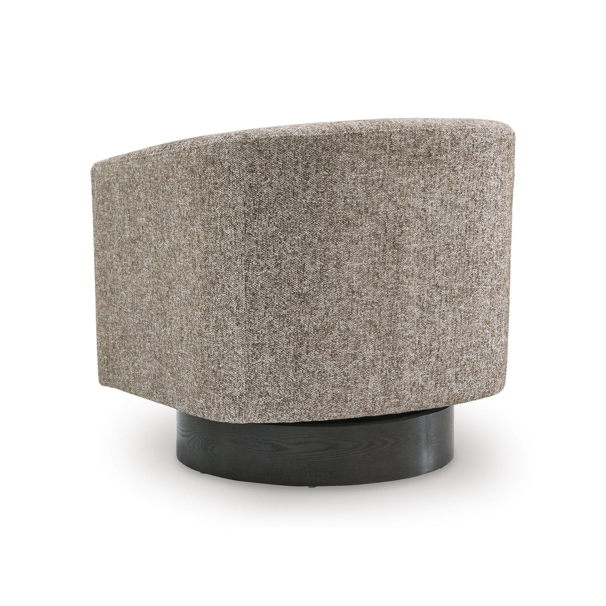 Signature Design by Ashley Jorryn Swivel Accent Chair A3000798 - American Furniture of Slidell