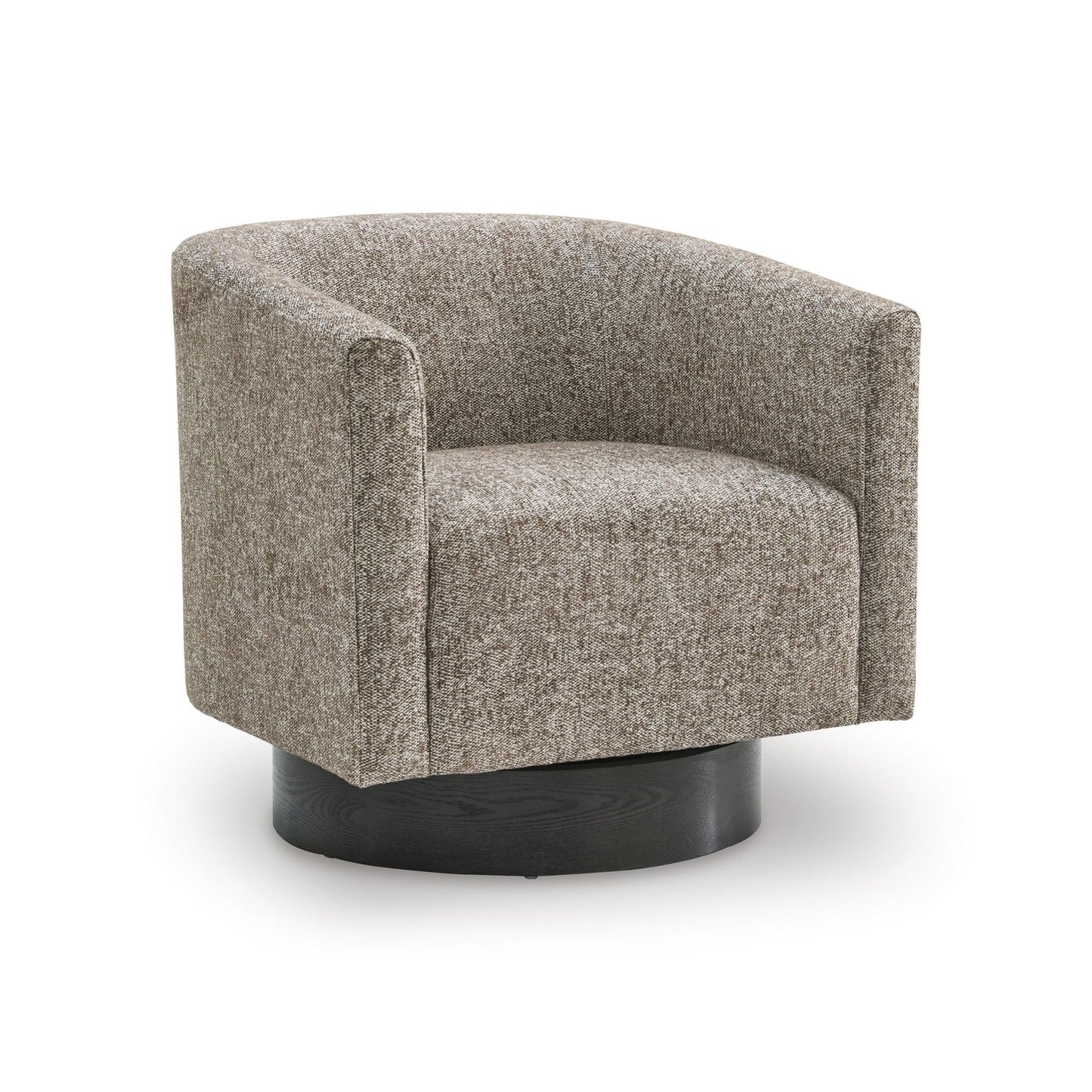 Signature Design by Ashley Jorryn Swivel Accent Chair A3000798 - American Furniture of Slidell
