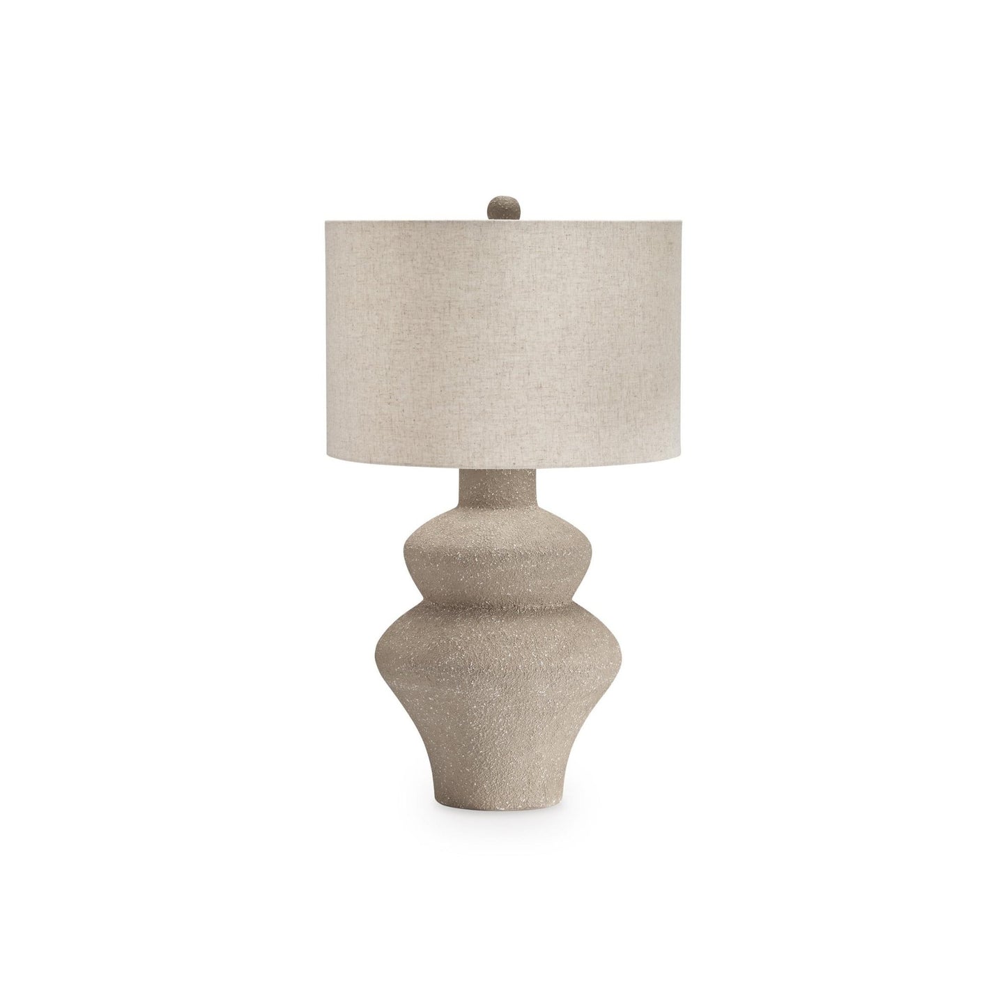 Signature Design by Ashley Jossleigh L207624 Metal Table Lamp - American Furniture of Slidell
