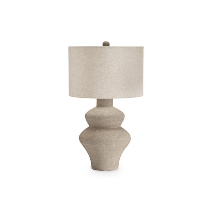 Signature Design by Ashley Jossleigh L207624 Metal Table Lamp - American Furniture of Slidell