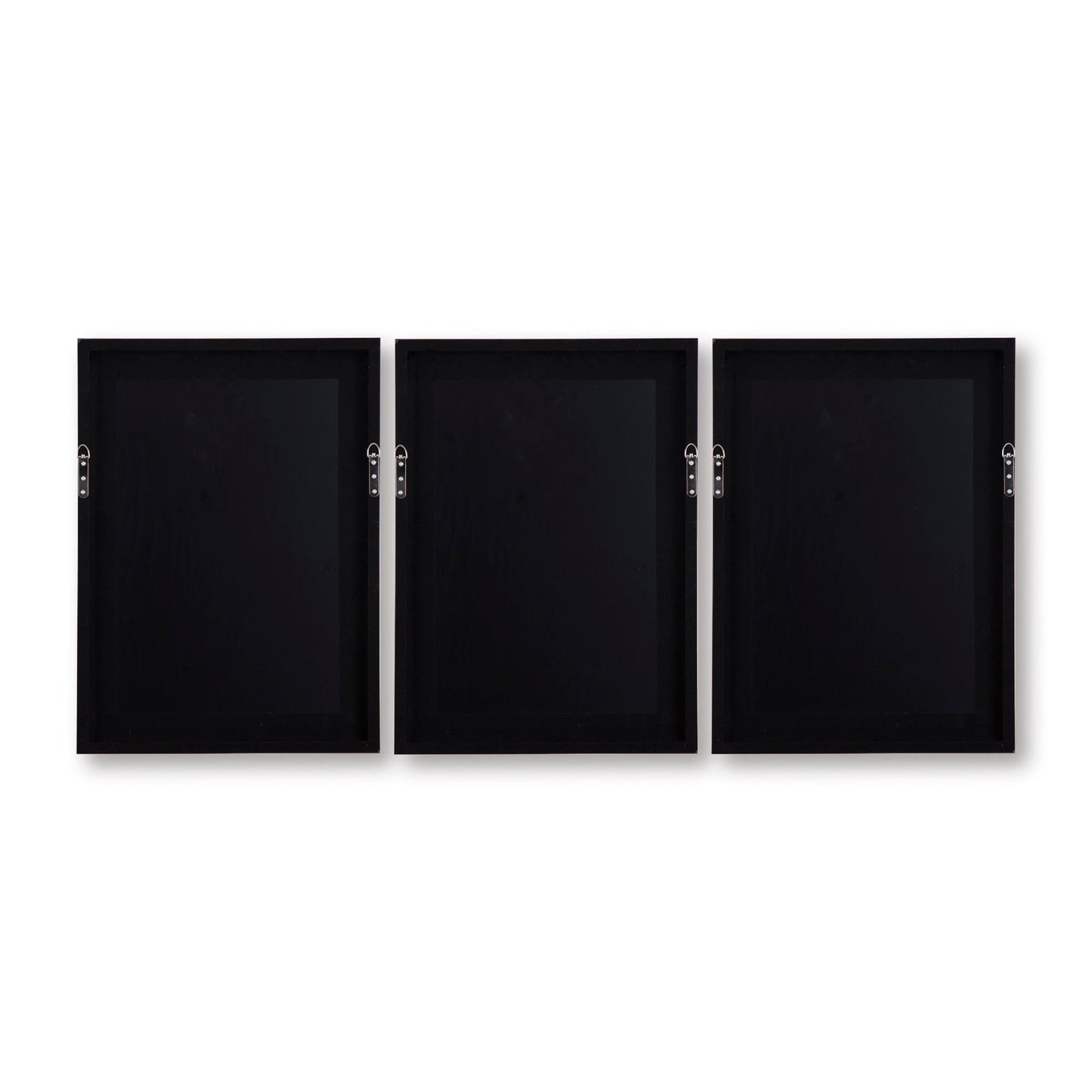 Signature Design by Ashley Jossletts A8000490 Wall Art Set - American Furniture of Slidell