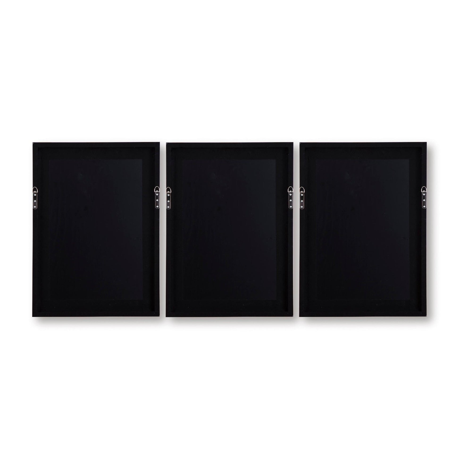 Signature Design by Ashley Jossletts A8000490 Wall Art Set - American Furniture of Slidell