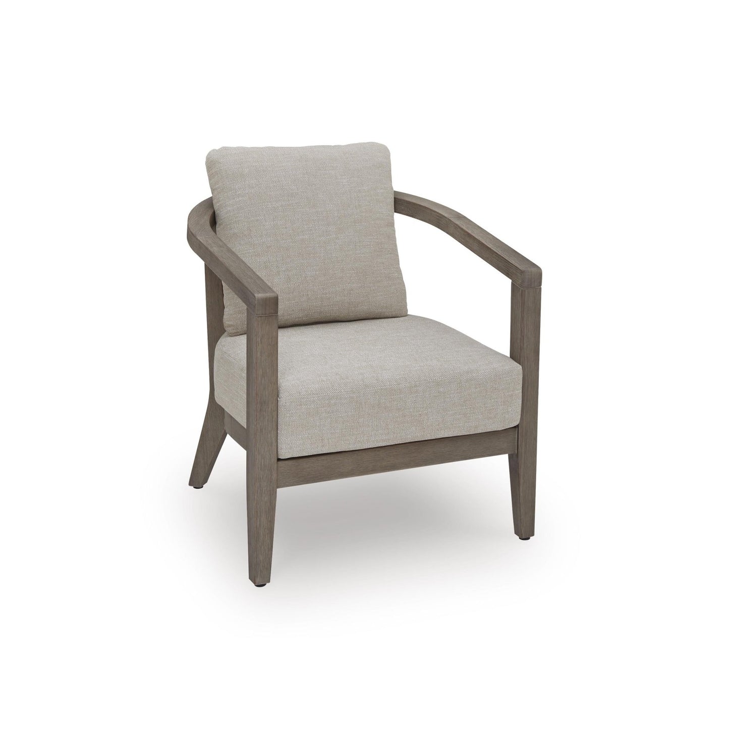 Signature Design by Ashley Joy Lagoon PCP310 - 050 Chairs with Cushions and Table Set - American Furniture of Slidell
