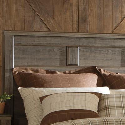 Signature Design by Ashley Juararo B251 - 58 King/Cal King Panel Headboard - American Furniture of Slidell