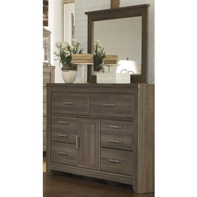 Signature Design by Ashley Juararo B251B8 3 pc Queen Bedroom Set - American Furniture of Slidell