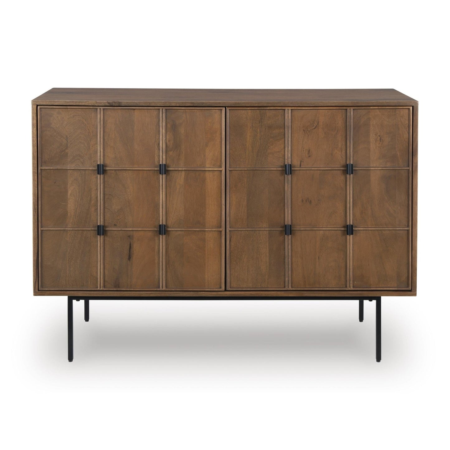 Signature Design by Ashley Juddins A4000692 Accent Cabinet - American Furniture of Slidell