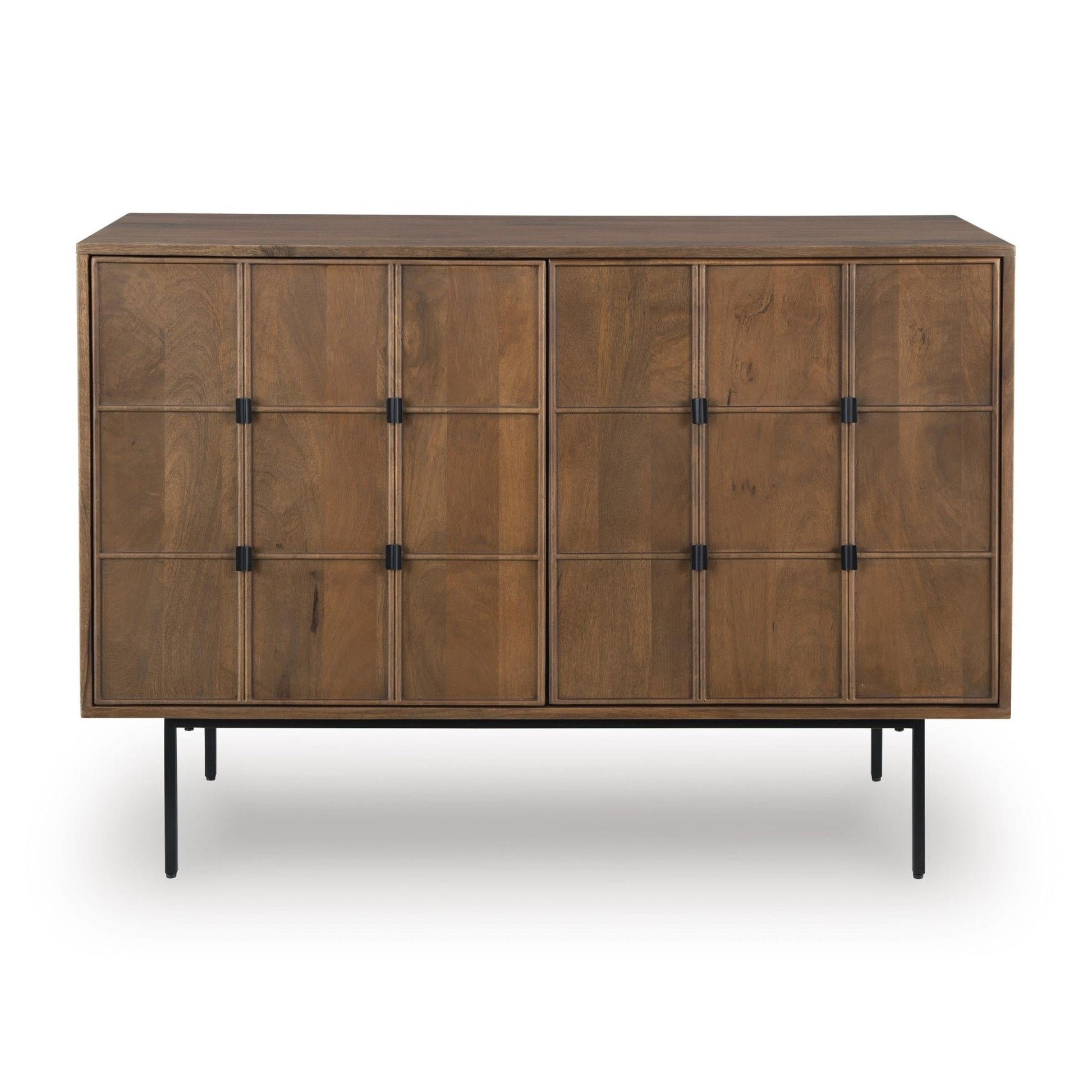 Signature Design by Ashley Juddins A4000692 Accent Cabinet - American Furniture of Slidell