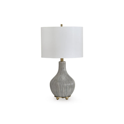 Signature Design by Ashley Judlen L100844 Ceramic Table Lamp - American Furniture of Slidell