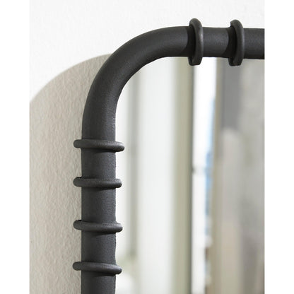 Signature Design by Ashley Judlow A8010419 Accent Mirror - American Furniture of Slidell