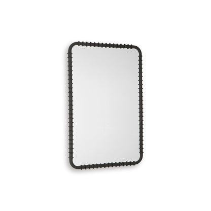 Signature Design by Ashley Judlow A8010419 Accent Mirror - American Furniture of Slidell