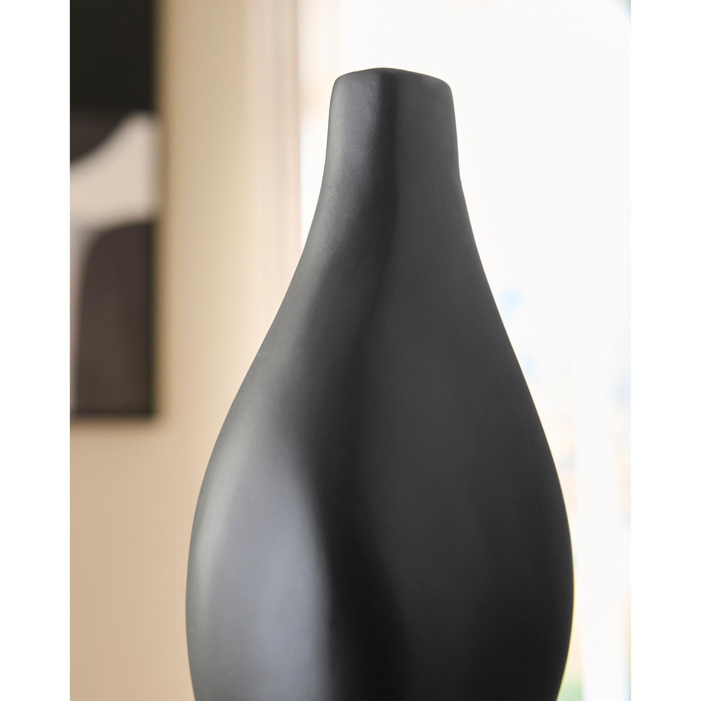 Signature Design by Ashley Judsen A2000835 Vase - American Furniture of Slidell