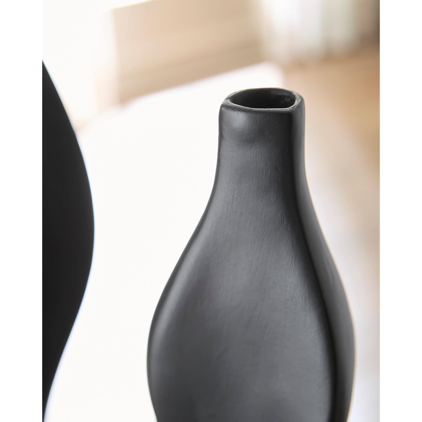Signature Design by Ashley Judsen A2000836 Vase - American Furniture of Slidell
