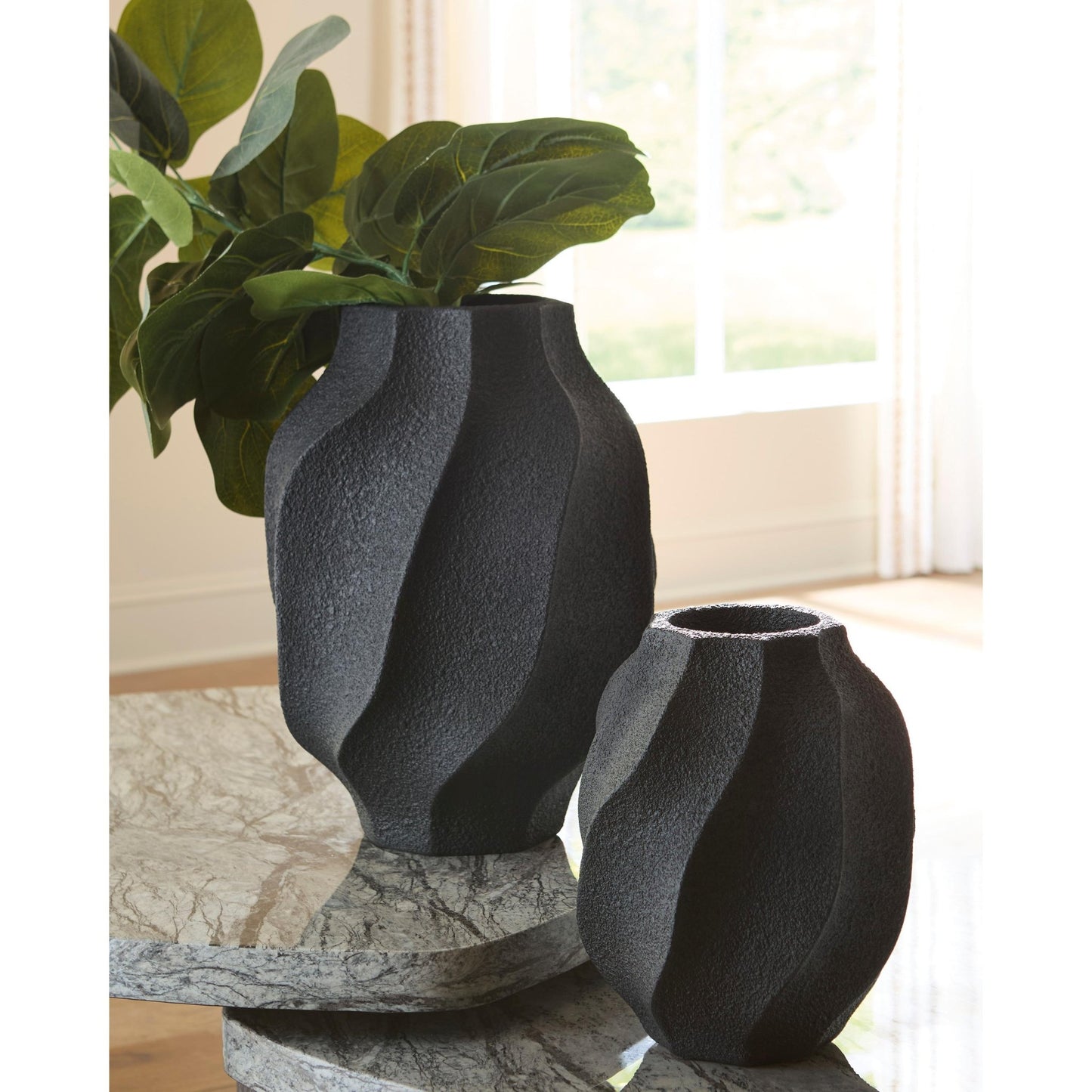 Signature Design by Ashley Judworth A2000875 Vase - American Furniture of Slidell