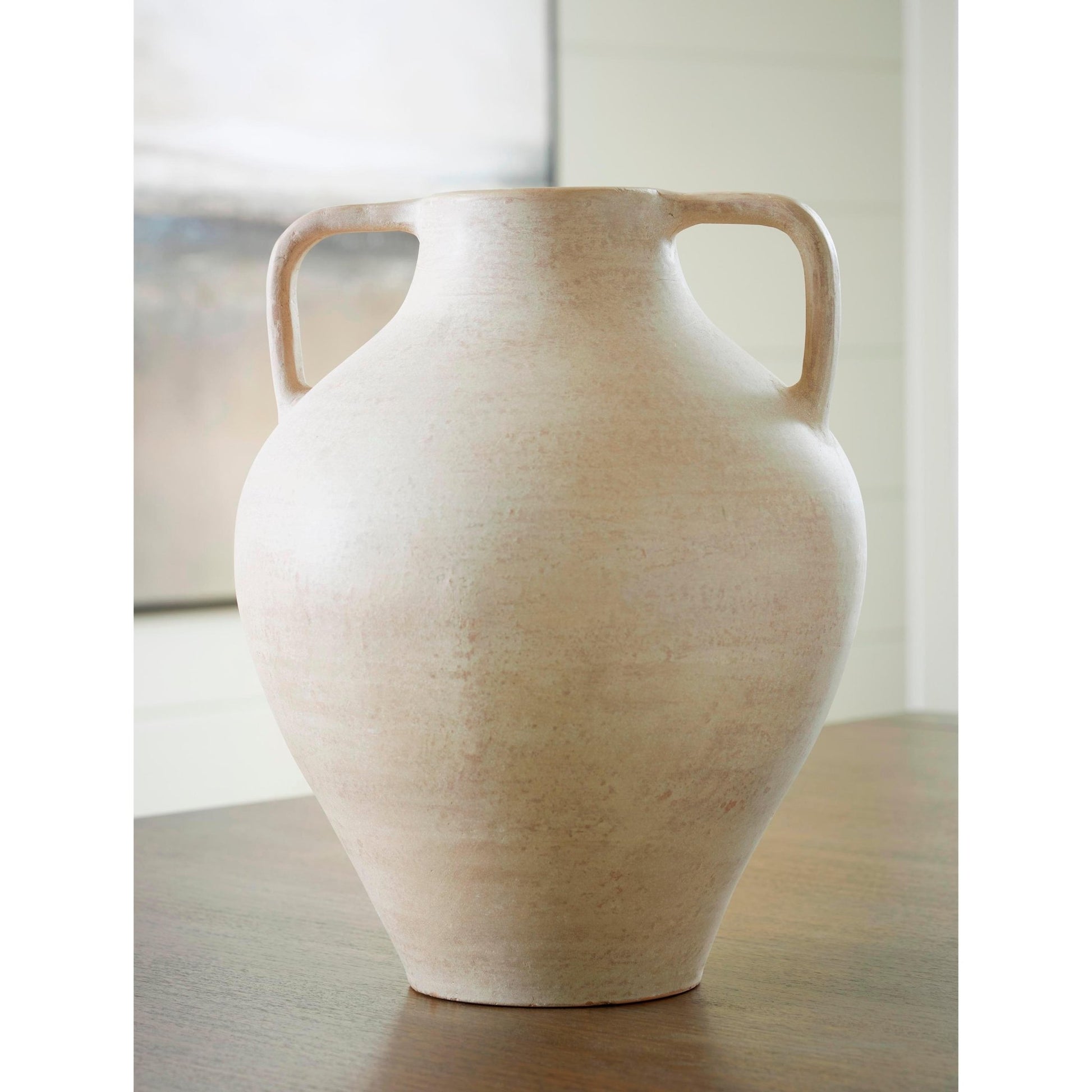 Signature Design by Ashley Justy A2000881 Vase - American Furniture of Slidell