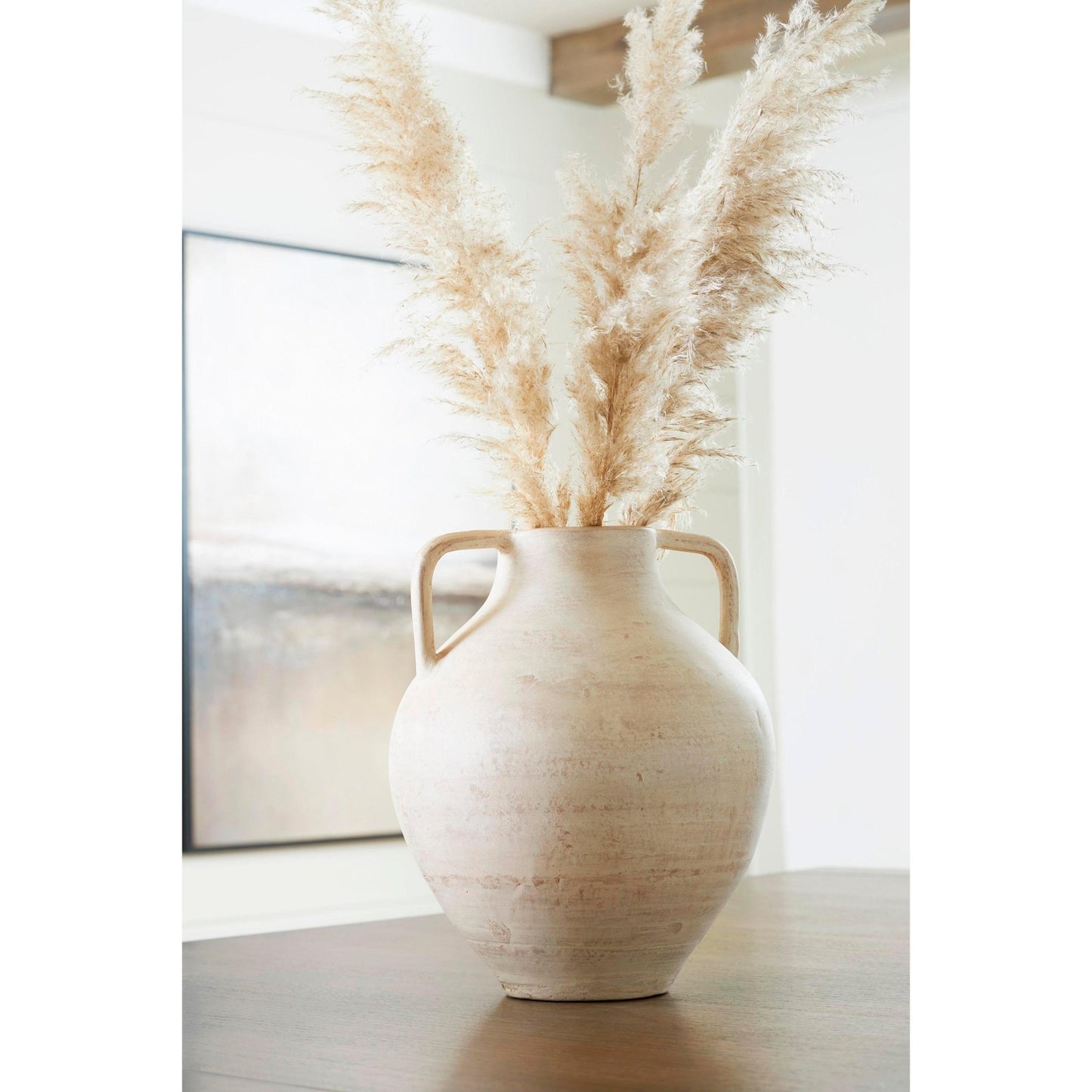 Signature Design by Ashley Justy A2000882 Vase - American Furniture of Slidell