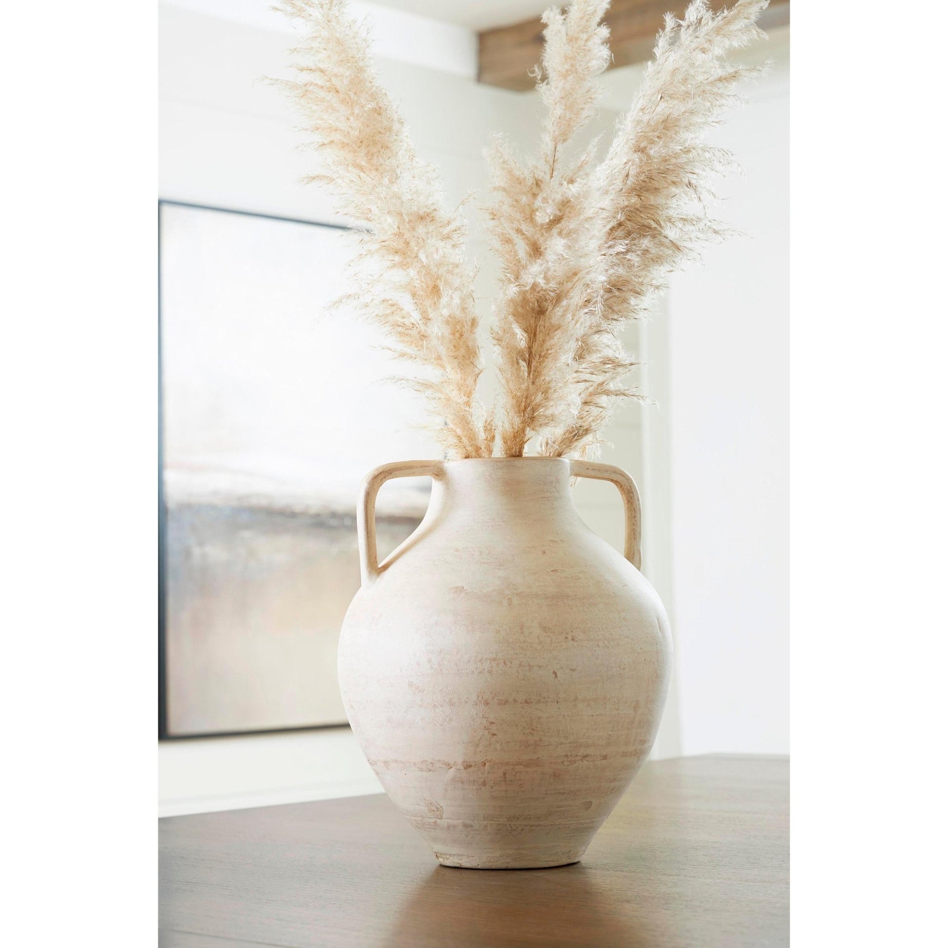 Signature Design by Ashley Justy A2000882 Vase - American Furniture of Slidell