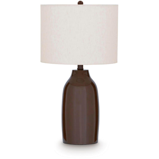 Signature Design by Ashley Jyler Table Lamp L100904 - American Furniture of Slidell