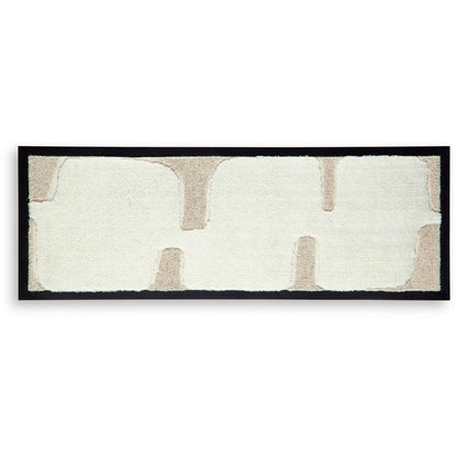 Signature Design by Ashley Kadworth A8010449 Wall Decor - American Furniture of Slidell