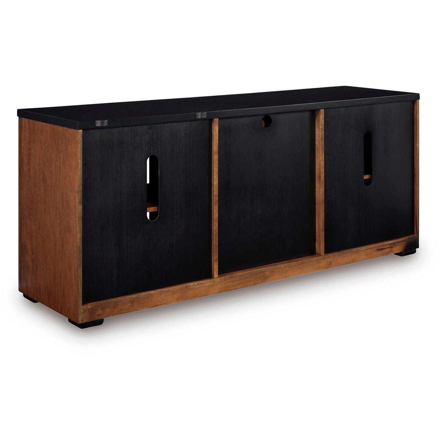 Signature Design by Ashley Kallari H737 - 60 Credenza - American Furniture of Slidell
