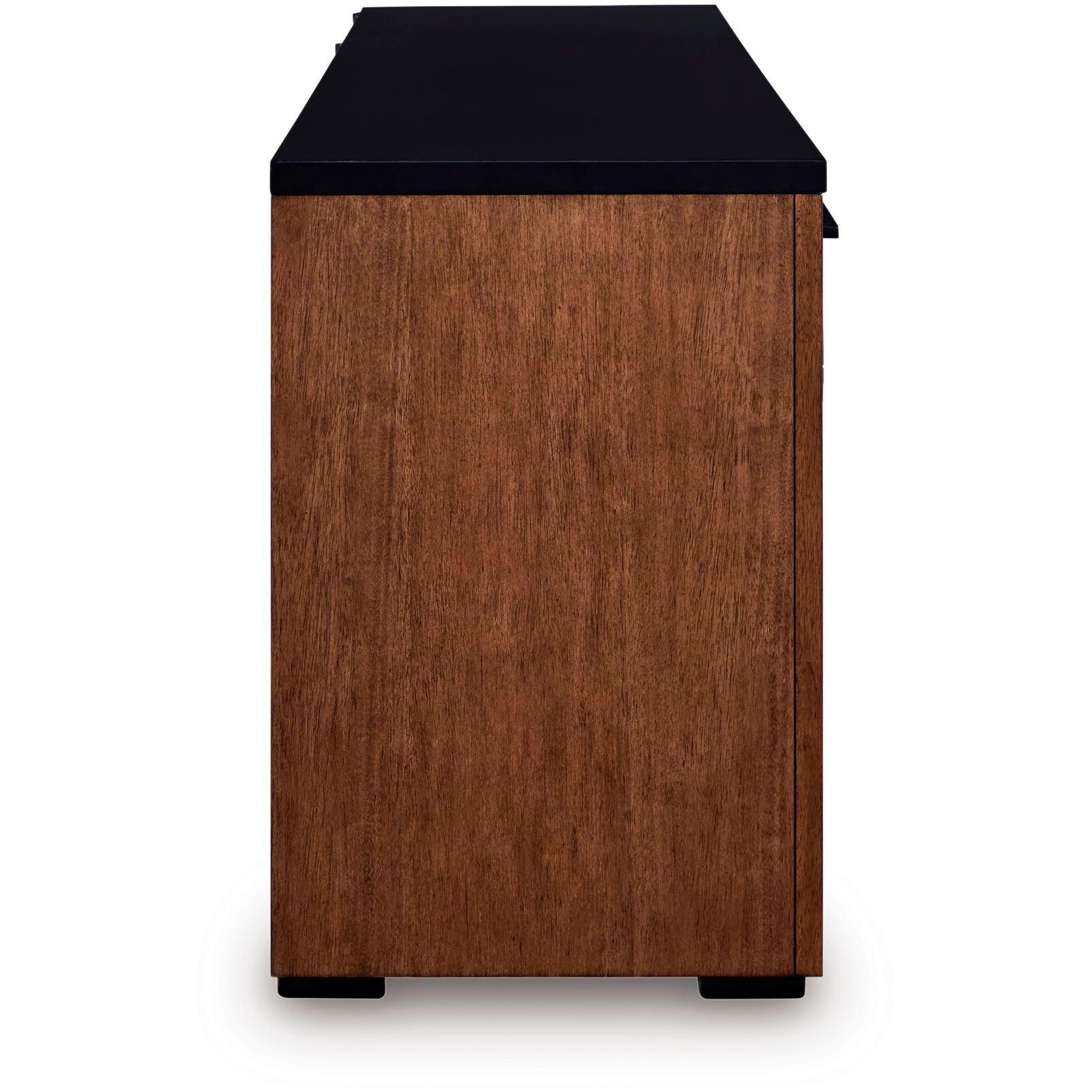 Signature Design by Ashley Kallari H737 - 60 Credenza - American Furniture of Slidell