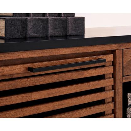 Signature Design by Ashley Kallari H737 - 60 Credenza - American Furniture of Slidell