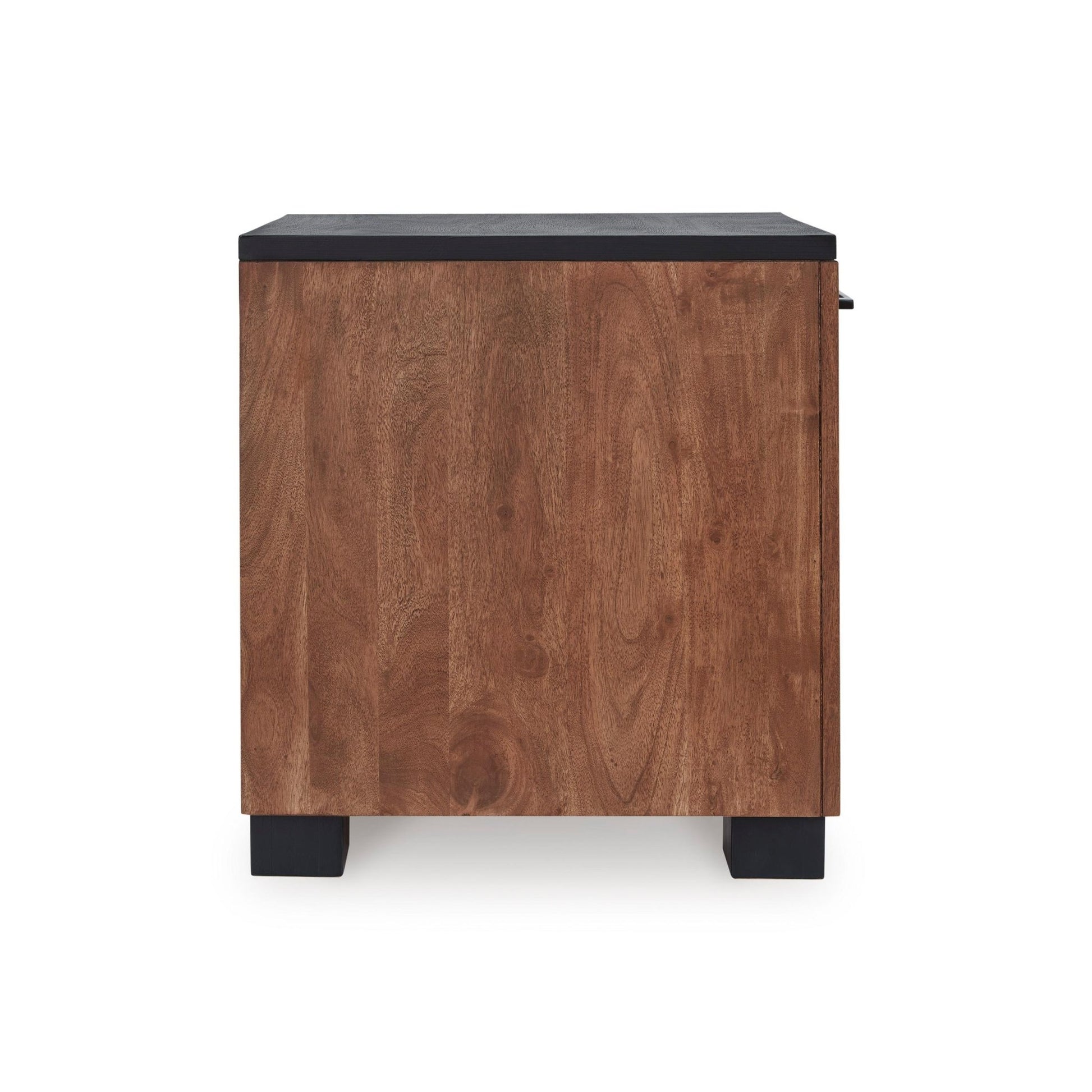 Signature Design by Ashley Kallari T737 - 7 Chair Side End Table - American Furniture of Slidell