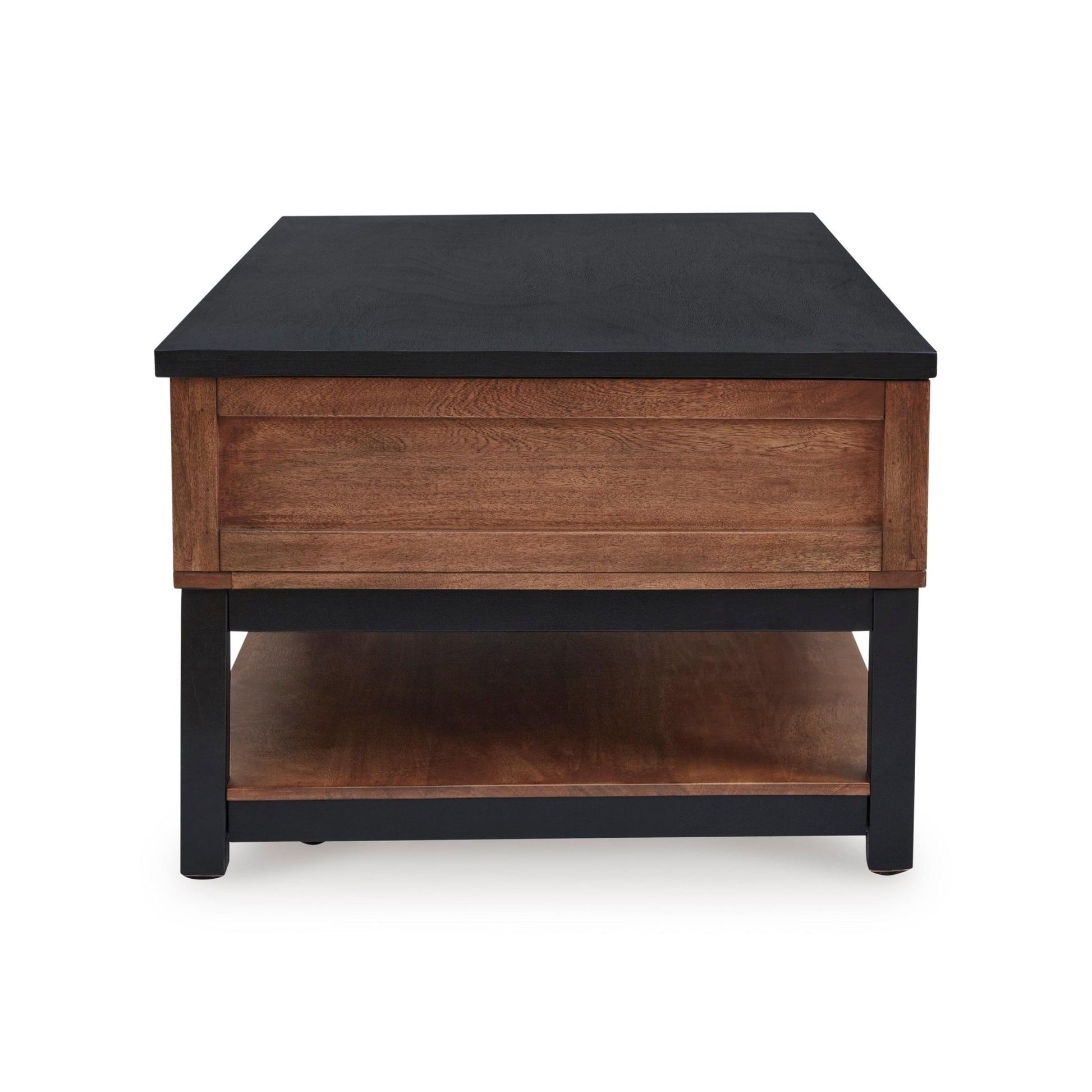 Signature Design by Ashley Kallari T737 - 9 Lift Top Cocktail Table - American Furniture of Slidell
