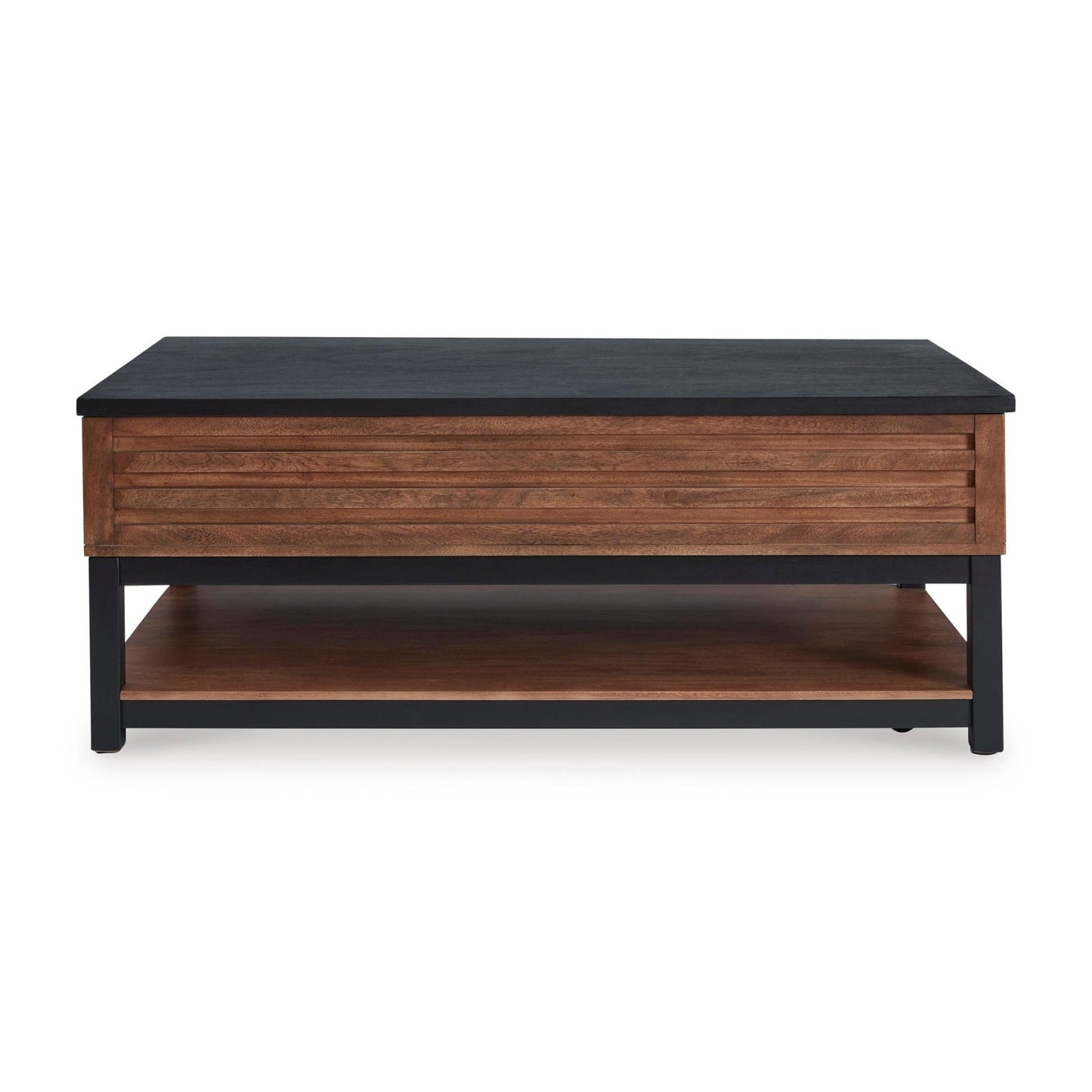 Signature Design by Ashley Kallari T737 - 9 Lift Top Cocktail Table - American Furniture of Slidell