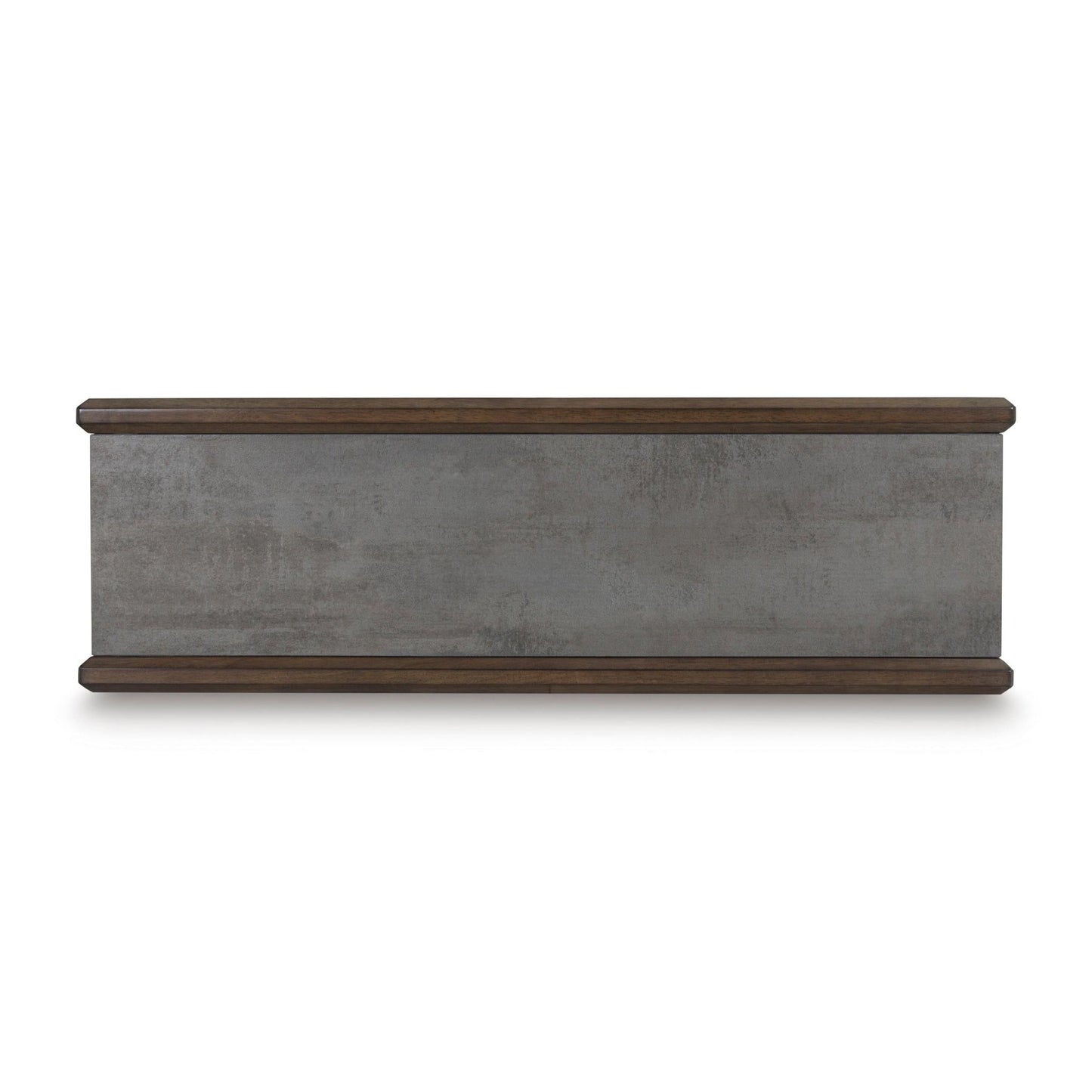 Signature Design by Ashley Kallenny T669 - 4 Sofa Table - American Furniture of Slidell