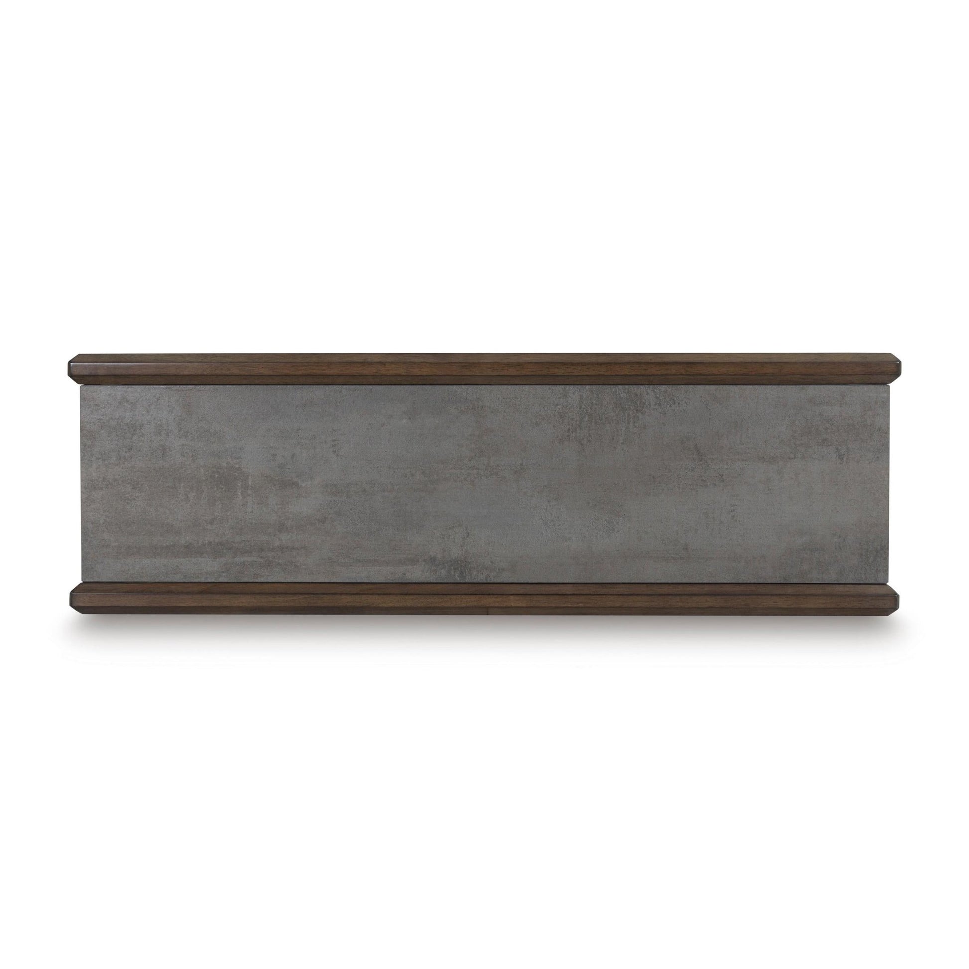 Signature Design by Ashley Kallenny T669 - 4 Sofa Table - American Furniture of Slidell