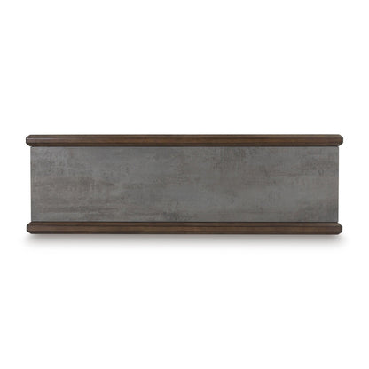 Signature Design by Ashley Kallenny T669 - 4 Sofa Table - American Furniture of Slidell