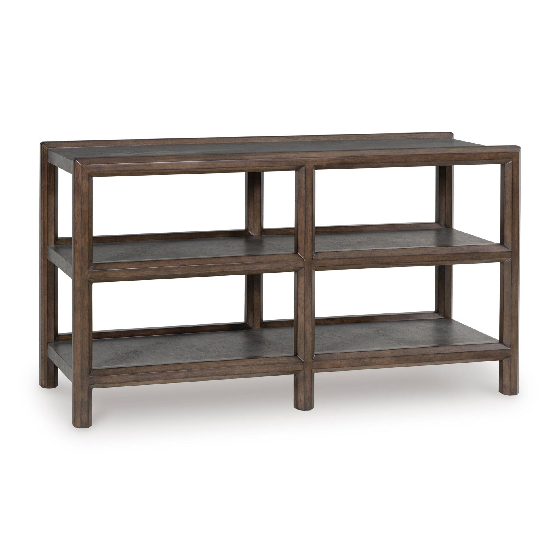 Signature Design by Ashley Kallenny T669 - 4 Sofa Table - American Furniture of Slidell
