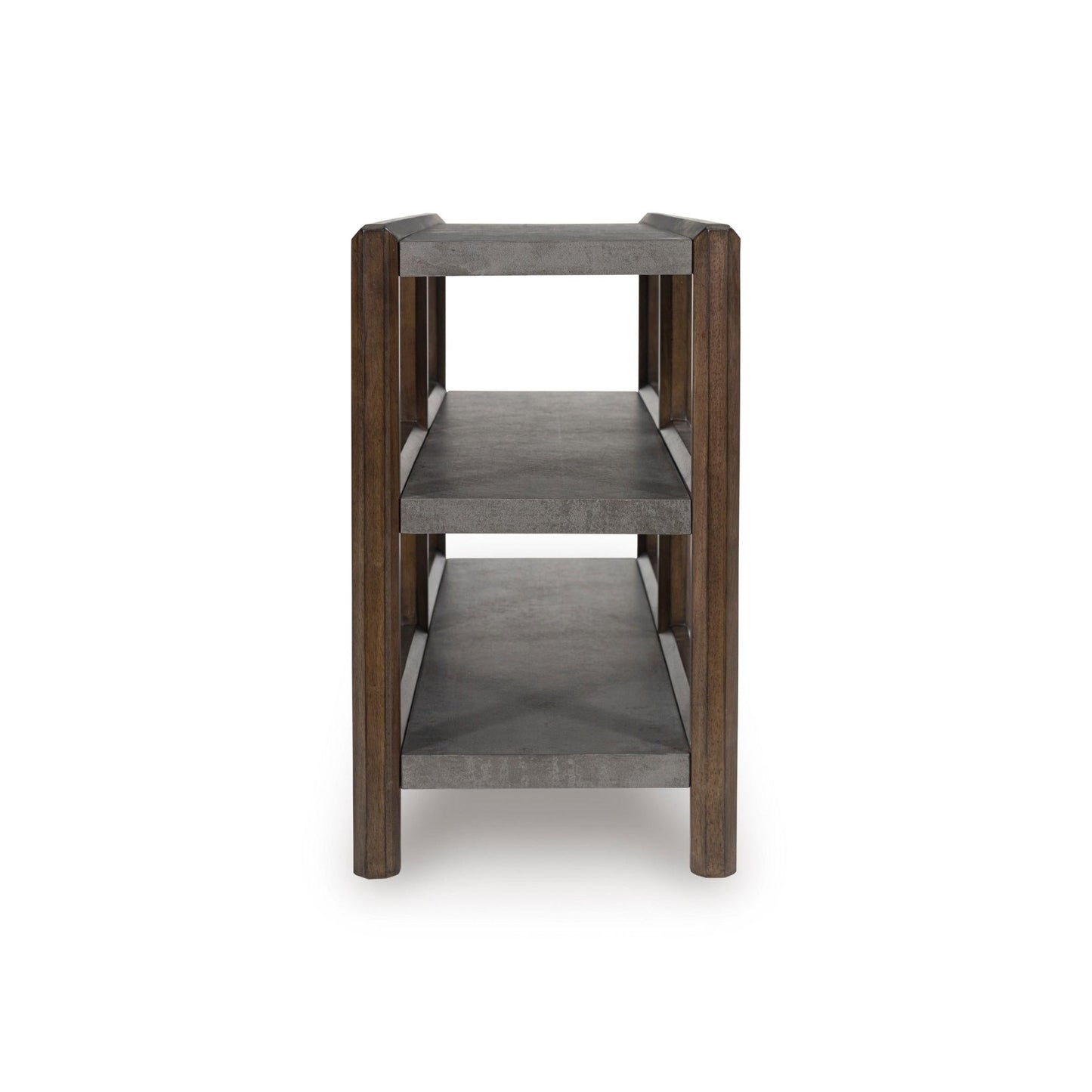 Signature Design by Ashley Kallenny T669 - 4 Sofa Table - American Furniture of Slidell
