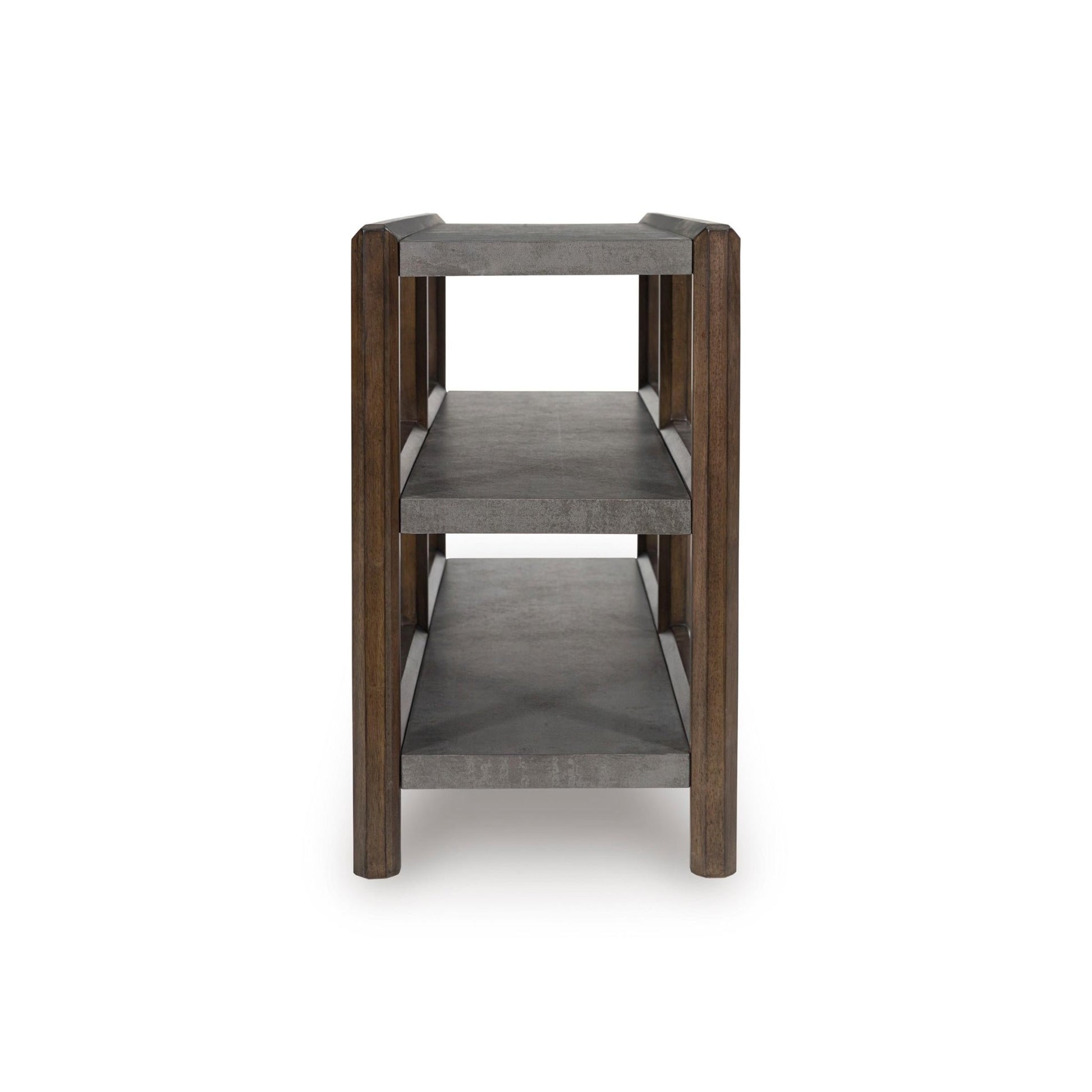 Signature Design by Ashley Kallenny T669 - 4 Sofa Table - American Furniture of Slidell