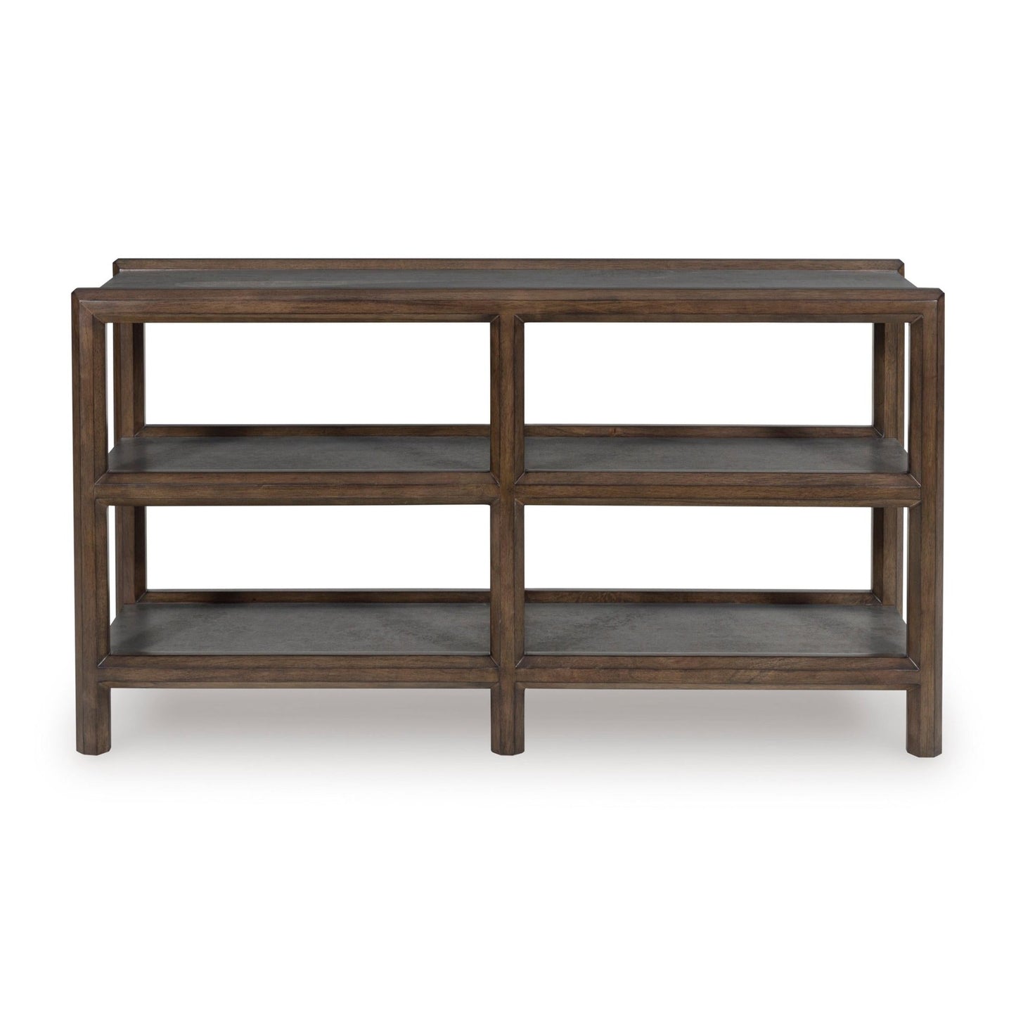 Signature Design by Ashley Kallenny T669 - 4 Sofa Table - American Furniture of Slidell