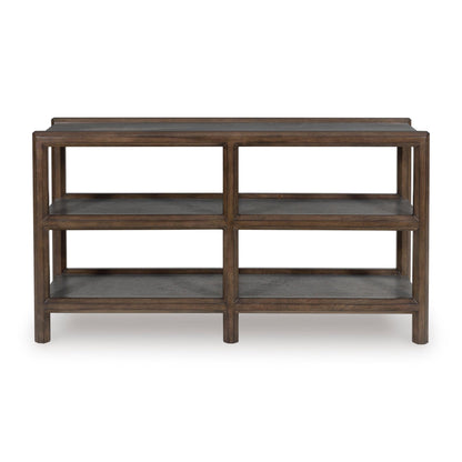 Signature Design by Ashley Kallenny T669 - 4 Sofa Table - American Furniture of Slidell