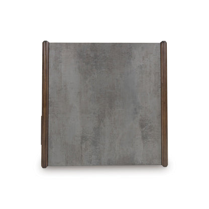 Signature Design by Ashley Kallenny T669 - 8 Square Cocktail Table - American Furniture of Slidell