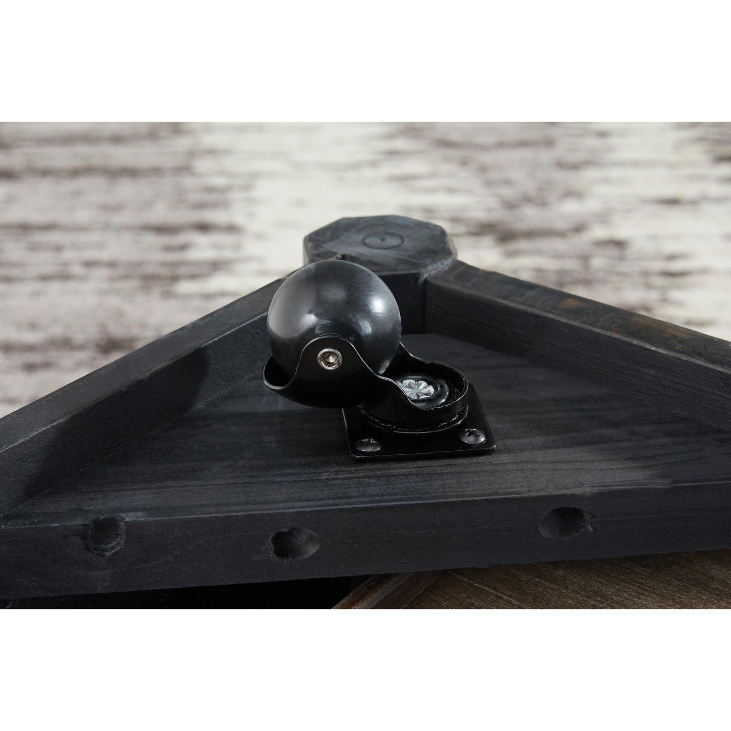 Signature Design by Ashley Kallenny T669 - 8 Square Cocktail Table - American Furniture of Slidell