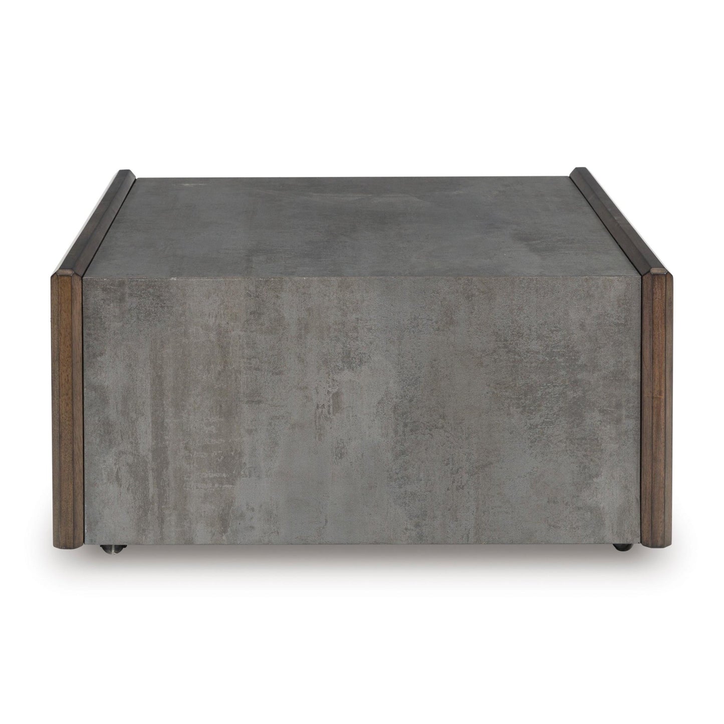 Signature Design by Ashley Kallenny T669 - 8 Square Cocktail Table - American Furniture of Slidell